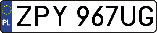 ZPY967UG