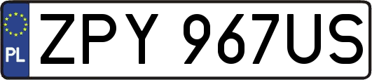 ZPY967US