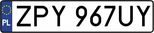 ZPY967UY