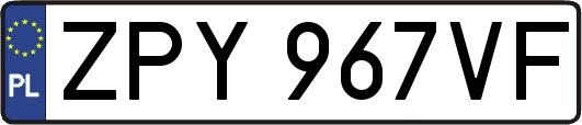 ZPY967VF