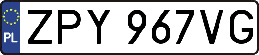 ZPY967VG