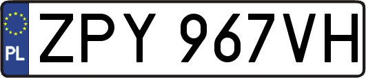 ZPY967VH