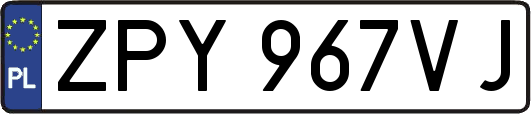 ZPY967VJ