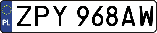 ZPY968AW