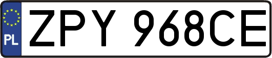 ZPY968CE