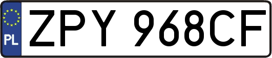 ZPY968CF