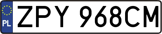 ZPY968CM