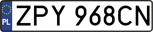 ZPY968CN
