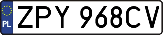 ZPY968CV