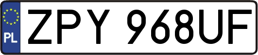 ZPY968UF