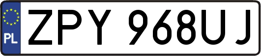 ZPY968UJ