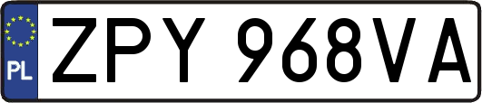 ZPY968VA