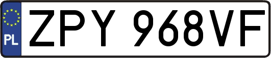 ZPY968VF