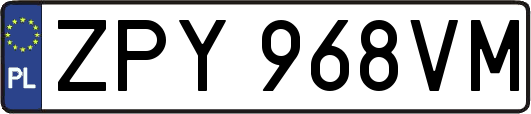ZPY968VM