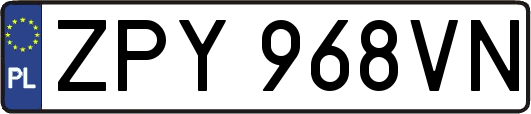 ZPY968VN