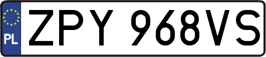 ZPY968VS