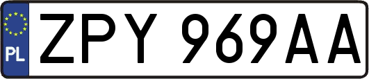 ZPY969AA