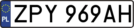 ZPY969AH