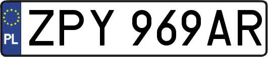 ZPY969AR