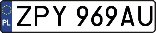 ZPY969AU