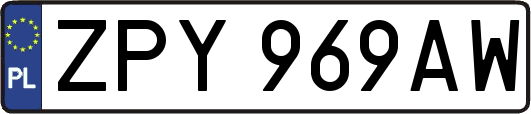 ZPY969AW