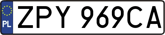 ZPY969CA