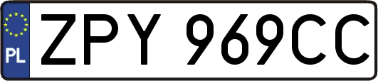 ZPY969CC