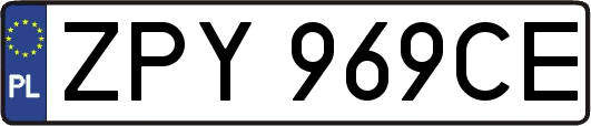 ZPY969CE