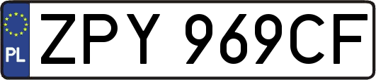 ZPY969CF