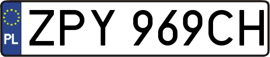ZPY969CH