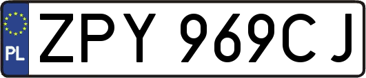ZPY969CJ