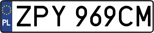 ZPY969CM