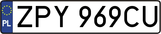 ZPY969CU