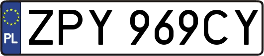 ZPY969CY
