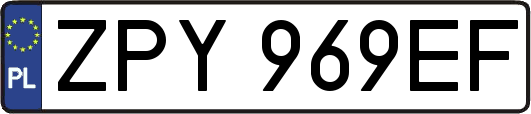ZPY969EF