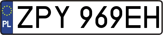 ZPY969EH