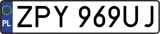 ZPY969UJ