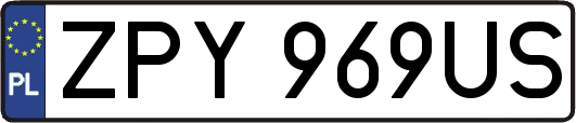 ZPY969US