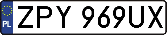 ZPY969UX