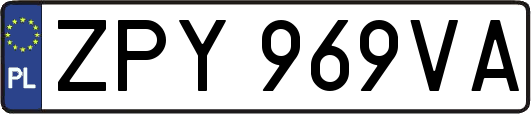 ZPY969VA