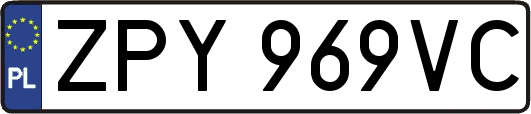 ZPY969VC