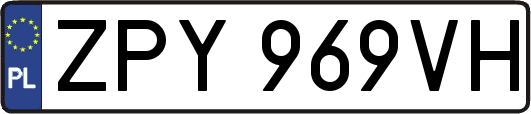 ZPY969VH