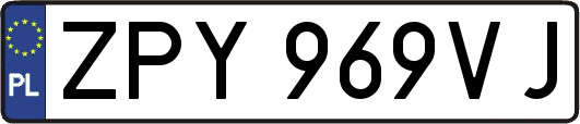ZPY969VJ
