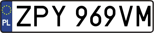 ZPY969VM