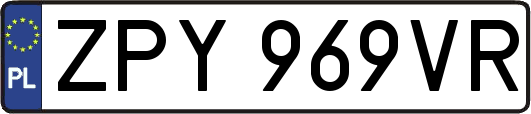 ZPY969VR