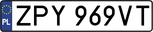 ZPY969VT