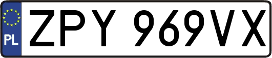 ZPY969VX