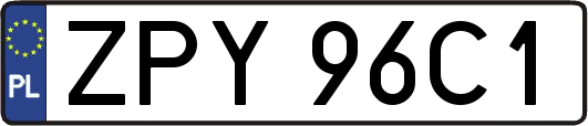 ZPY96C1