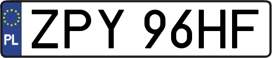 ZPY96HF