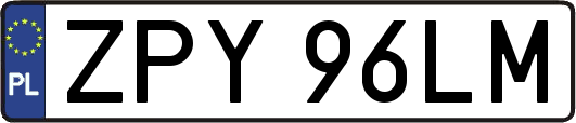 ZPY96LM